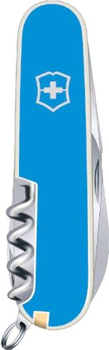 Нож Victorinox Climber Ukraine 1.3703.7R3