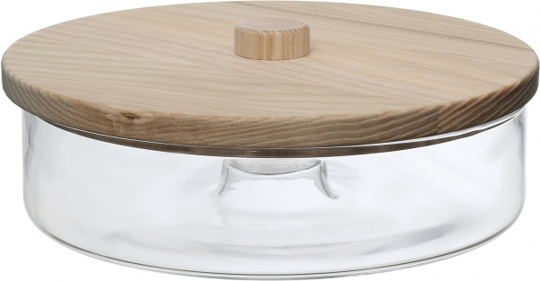 Набір ємностей для зберігання Connect Mini Trio 3 шт. G1368-00-301 LSA