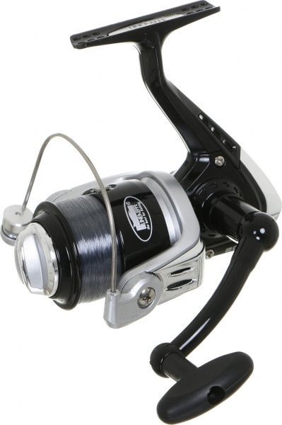 Спиннинговое удилище Lineaeffe Fishing Snake Head + котушка FD20