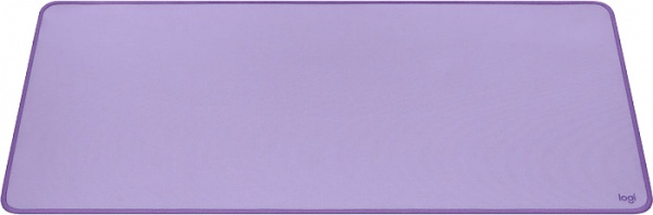 Коврик для мышки Logitech Desk Mat Studio Series Lavender (956-000054) 