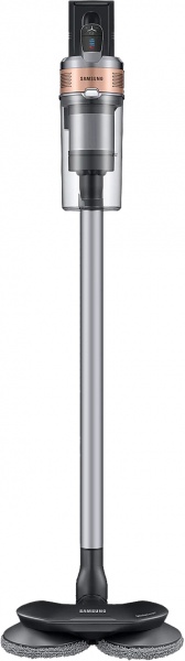 Пилосос акумуляторний Samsung VS20T7535T7/EV 