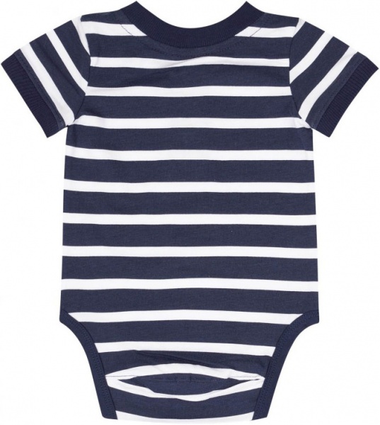 Полукомбинезон для мальчика Bembi БД191 р.74 синий 1191011034.801 