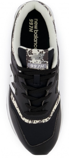 Кроссовки New Balance CW997HPJ р.36 черный