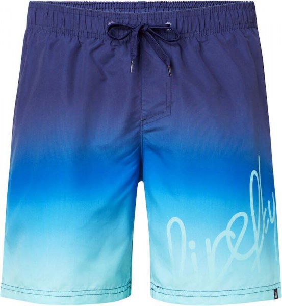 Шорты Firefly Yanu M 422170-518 р. S синий