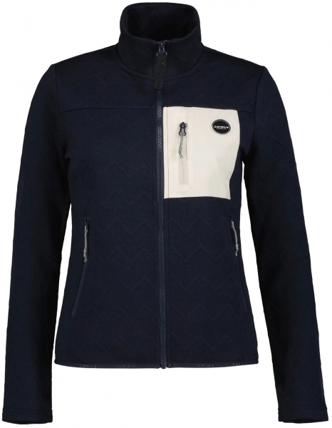 Джемпер Icepeak ADRIO 54861_493_I_014 р. XL синий