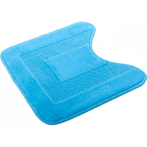 Набор ковриков Dariana Econom JD 661 голубой