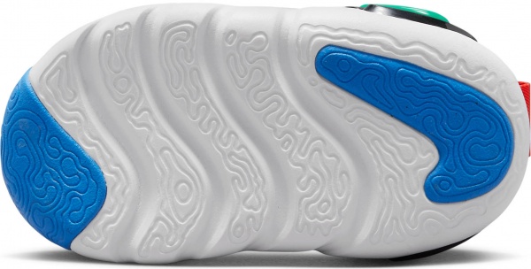 Кроссовки Nike DYNAMO GO DH3438-004 р.27 разноцветный