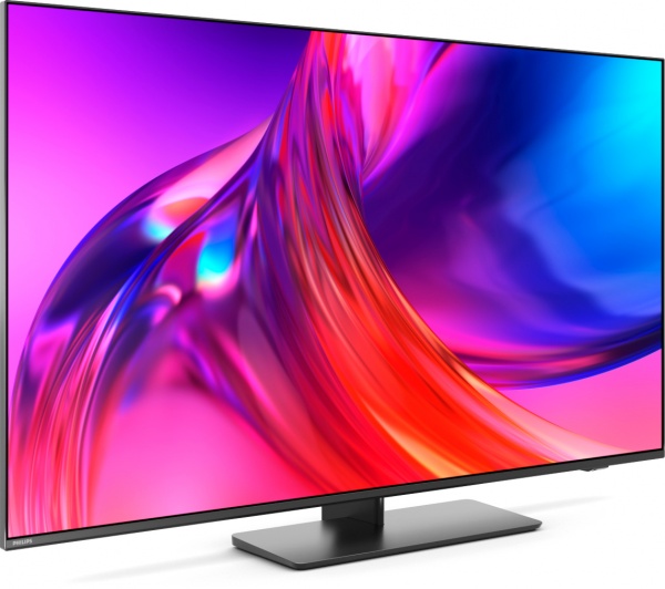 Телевизор Philips 50PUS8818/12