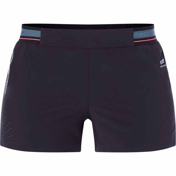 Шорти Pro Touch Impa II wms 302211-050 р. 36 чорний