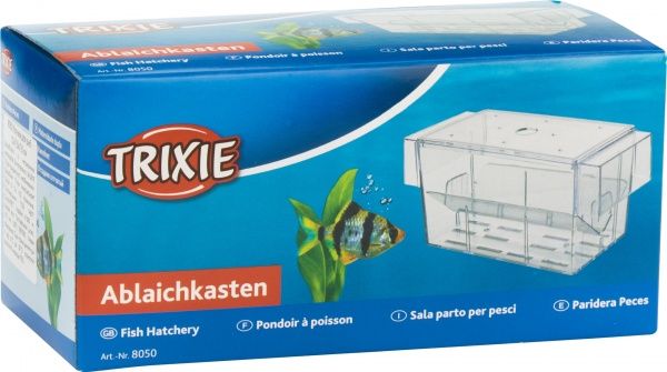 Відсадник TRIXIE 13х7,5х7,5 см 8050