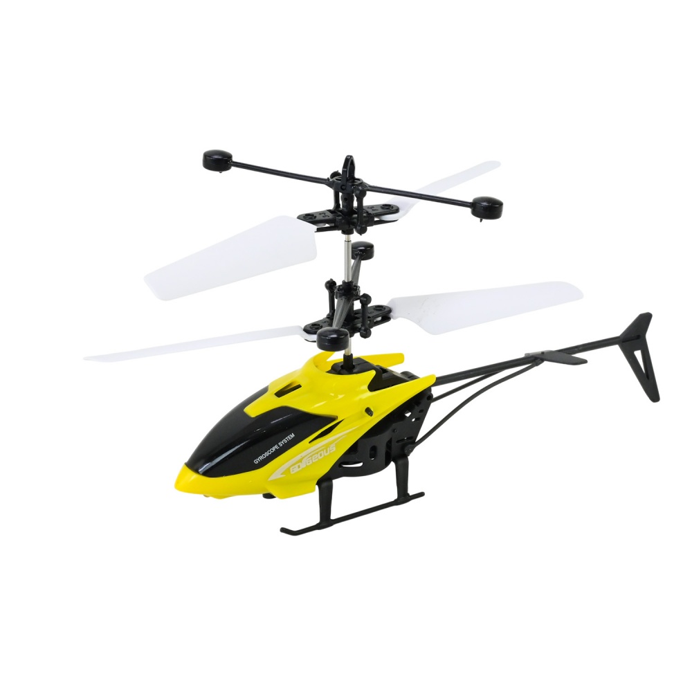 Гелікоптер на радіокеруванні Shantou JYX8078