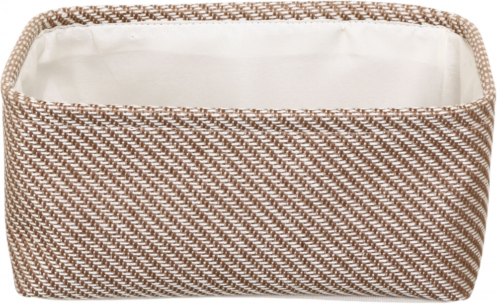 Набор корзин 3 шт. Raffia, беж , 30x20x13cm , 18x14x12cm x 2шт Sensio