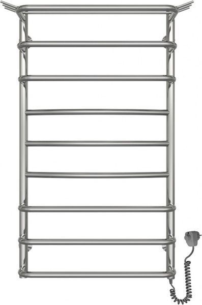 Полотенцесушитель электрический Deffi Юность П9 500x900 Е П