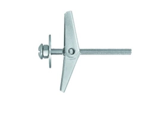 Дюбель 50 шт. Зонтик SPO 4x50 Koelner