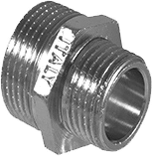 Ниппель НН Rhein редукционный с НР 1/2