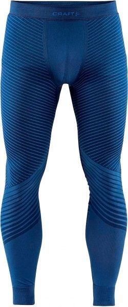 Термоштани Craft Active_Intensity_Pants_Man 1905340-391000 S синій