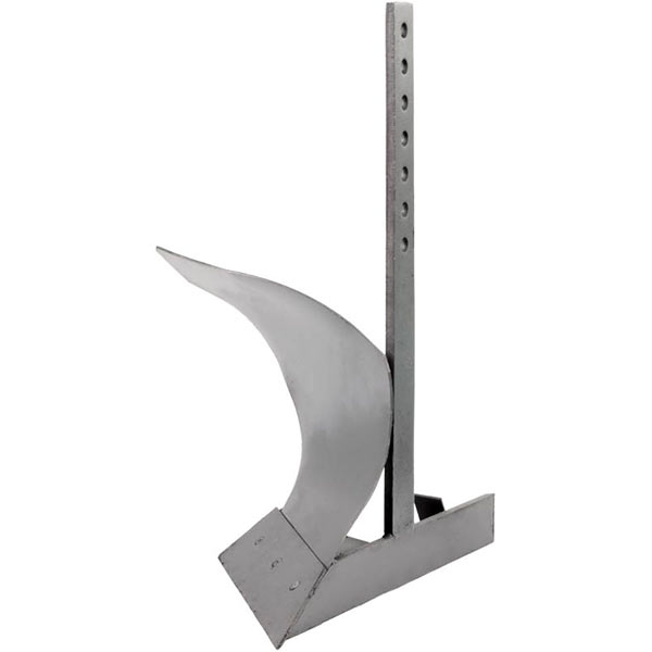 Плуг Люкс 250