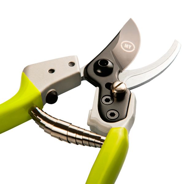 Секатор плоскостной My Garden X-gen 210 мм 223-1-210 (223-1-210) 