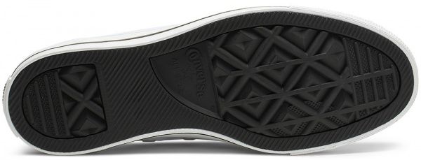 Кеди Converse 563507C р. US 9 м'ятний