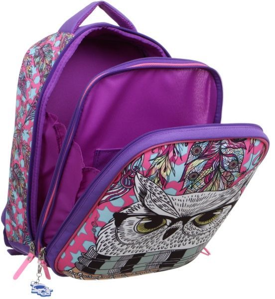 Рюкзак Bagland Сова в окулярах