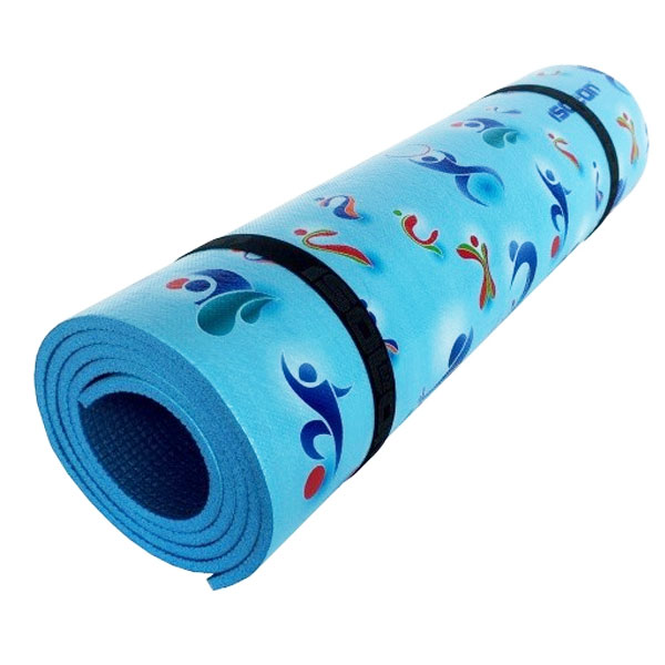 Каремат IZOLON Decor Олимпик 180x60x0,8 см