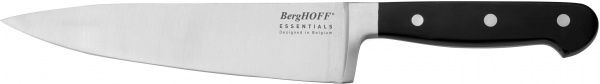 Нож для шеф-повара Solid 20 см 1301084 BergHOFF