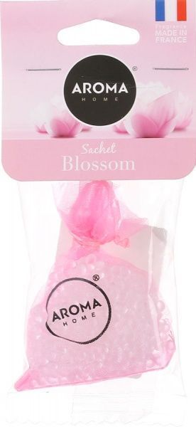 Ароматическое саше Aroma Home Blossom 20 г розовый 