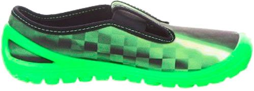 Туфли ТМ МВ р.31 зеленый 4Mg1/1a 