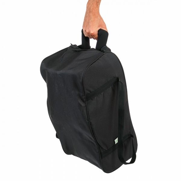 Коляска прогулочная Babyhit Picnic Blue grey 