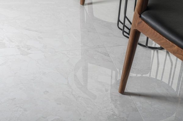 Плитка Cifre Kuartz Antracite Pulido 60x120 