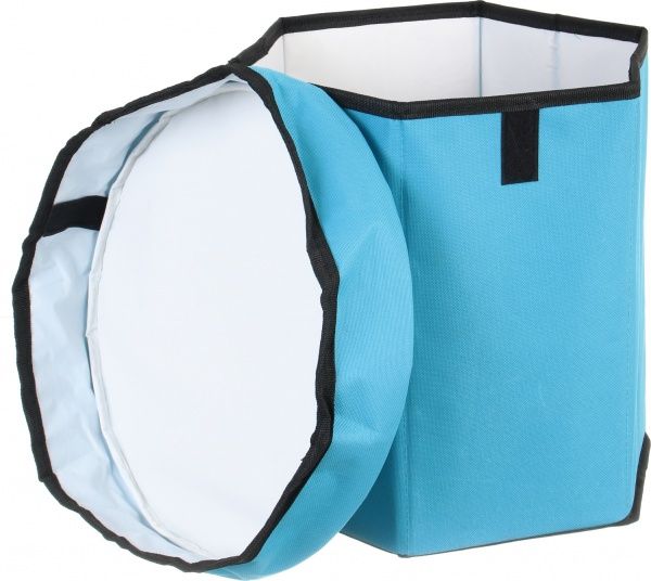 Термосумка 24 л в ассортименте 