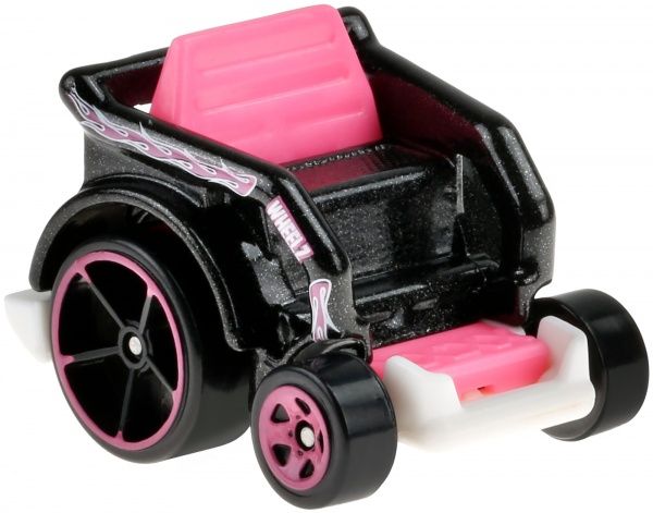 Автомобіль Hot Wheels Базовий в асортименті DTV55