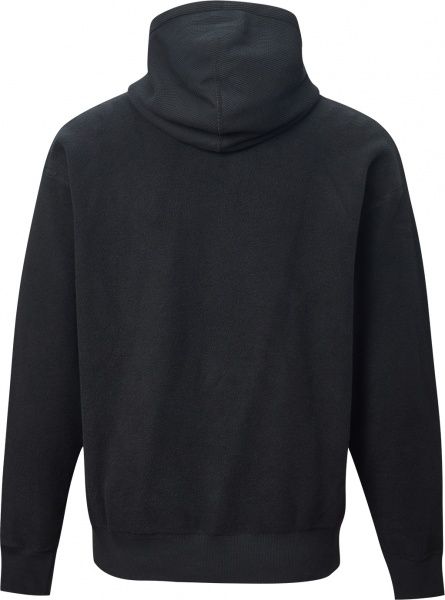 Джемпер Converse INVERT PO HOODIE BLACK 10019955-001 р. S черный