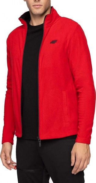 Джемпер 4F NOSD4-PLM302-62S р. XL красный