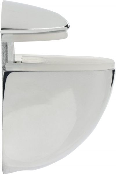 Тримач для полиць  REI 48Pc 4-24 мм хром