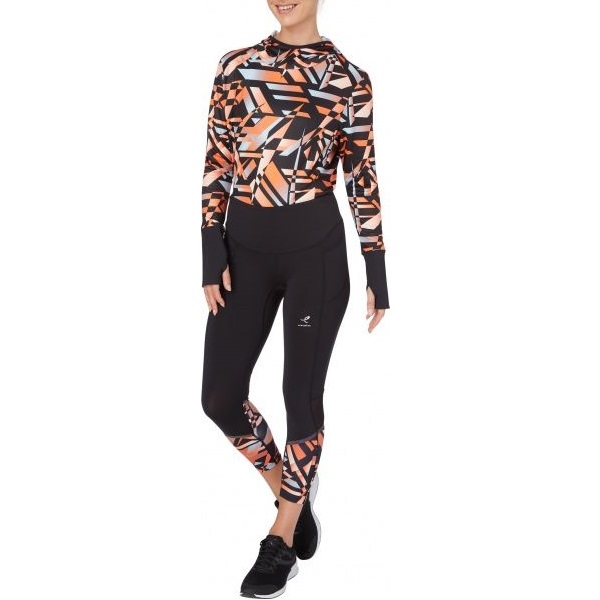 Лосини Energetics Corala III legging 411838-900915 38 чорний