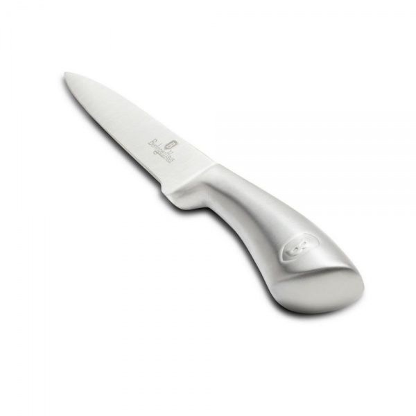 Нож универсальный Berlinger BLACK SILVER Collection 12,5 см BH 2433