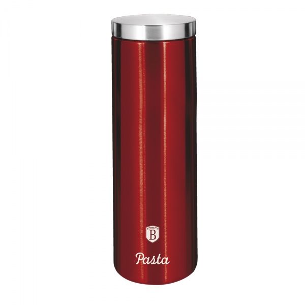 Ємність для зберігання Metallic Line BURGUNDY Edition BH 1344 Berlinger