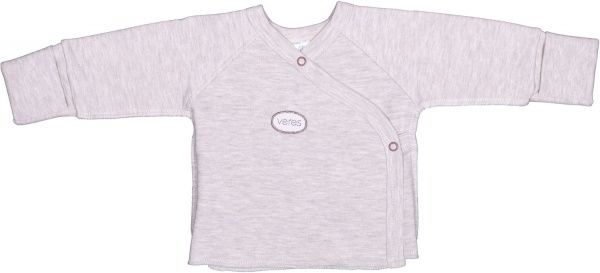 Льоля дитяча Baby Veres Polar bear р.56 бежевий 