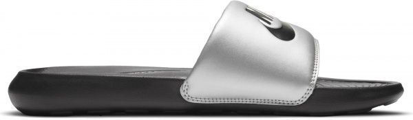 Шлепанцы Nike Victori One CN9677-006 р. US 10 черный