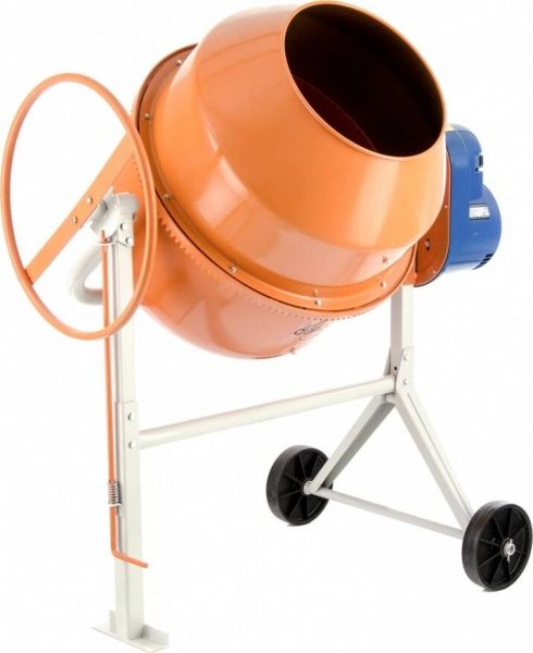 Бетономешалка Denzel B-200 200 л (95424) 