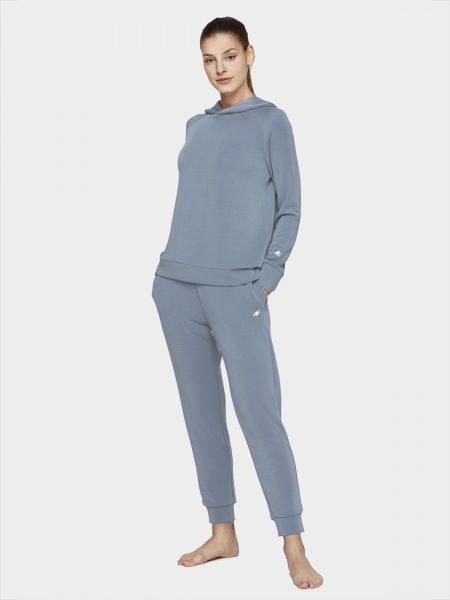 Штани 4F H4L21-SPDD011-32S р. L синій