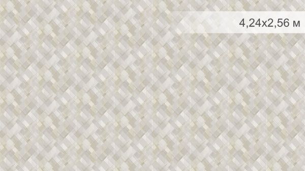 Шпалери вінілові на флізеліновій основі Sintra Capri 448137 1,06x10,05 м 