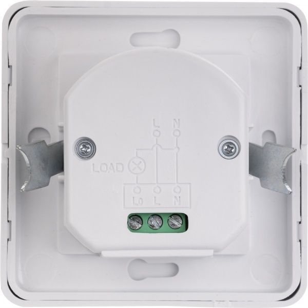 Датчик движения  E.next e.sensor.pir.01B.white s061012