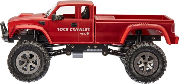 Автомобиль на р/у ZIPP Toys Полноприводный пикап 4х4 с камерой 1:16 532.00.48