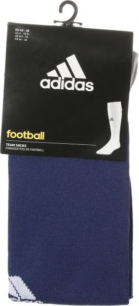 Гетры футбольные Adidas MILANO 16 SOCK AC5262 AC5262 43-45 Array