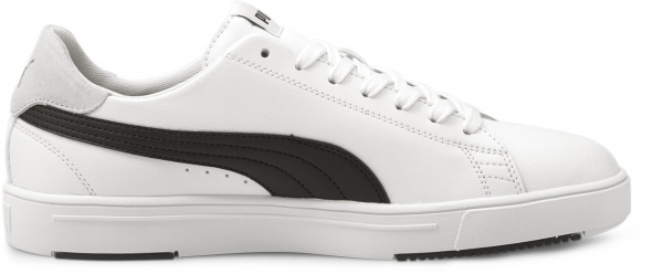 Кроссовки Puma Serve Pro Lite 37490208 р.UK 12 белый