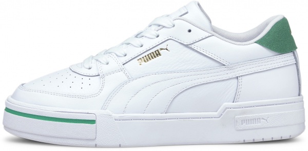 Кроссовки Puma CA Pro Heritage 37581103 р.UK 9,5 белый
