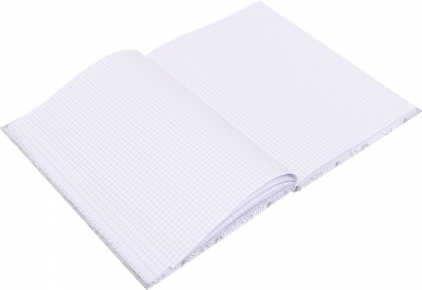 Книга учета Престиж А4 96 листов в ассортименте Аркуш