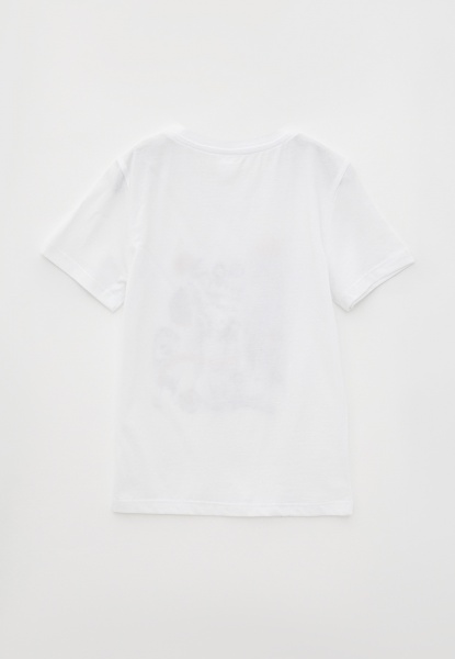 Футболка для хлопчиків Роза р.134 білий 210106 